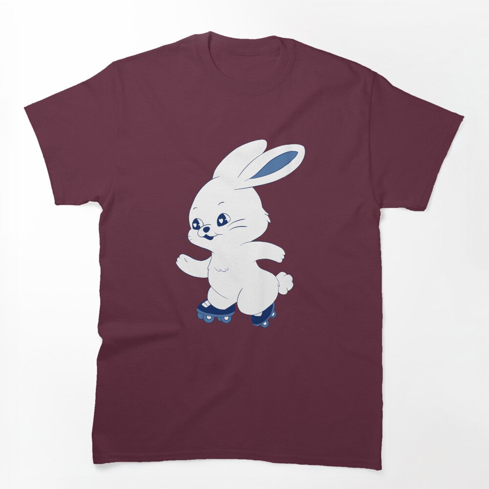 Bunny Newjeans Kpop Shirt