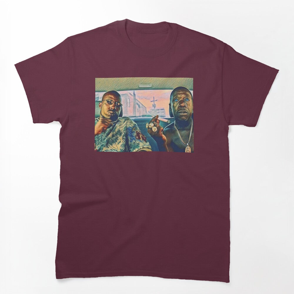Bosses Shirt
