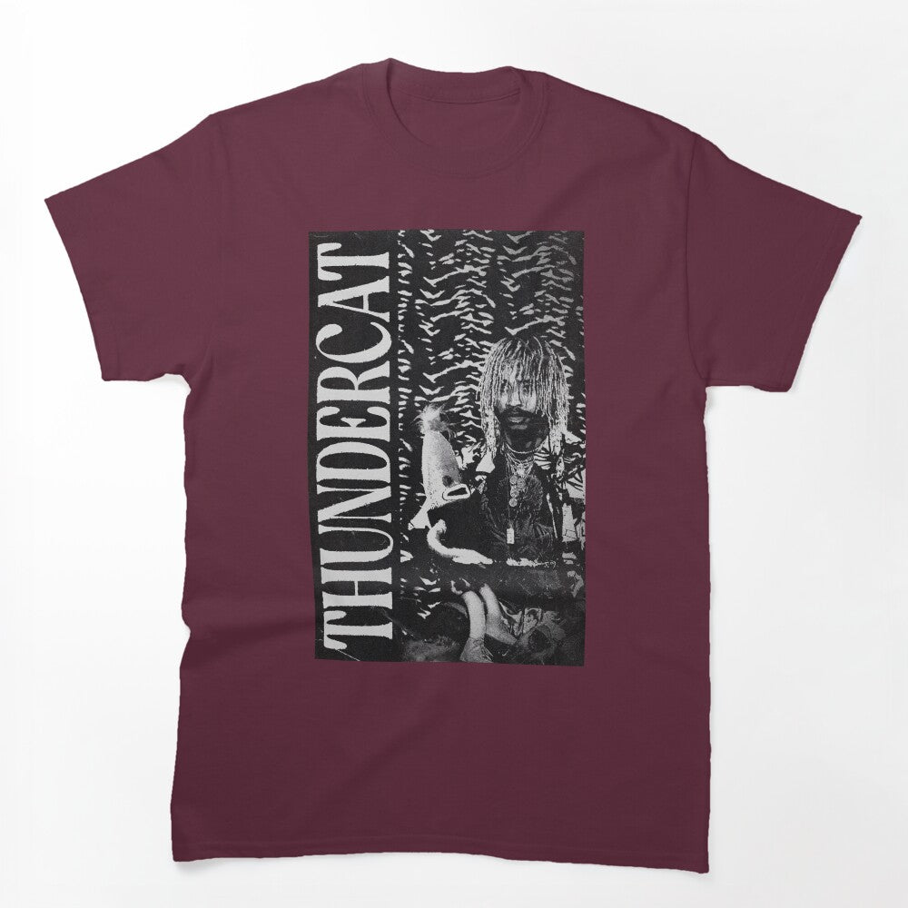 Thundercat 2 Shirt
