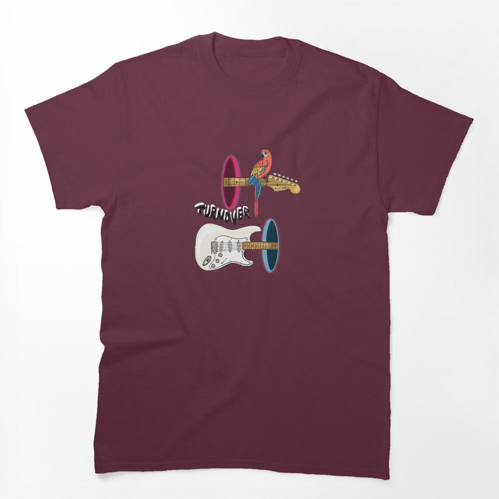 Turnover - Good Nature V 2 Shirt