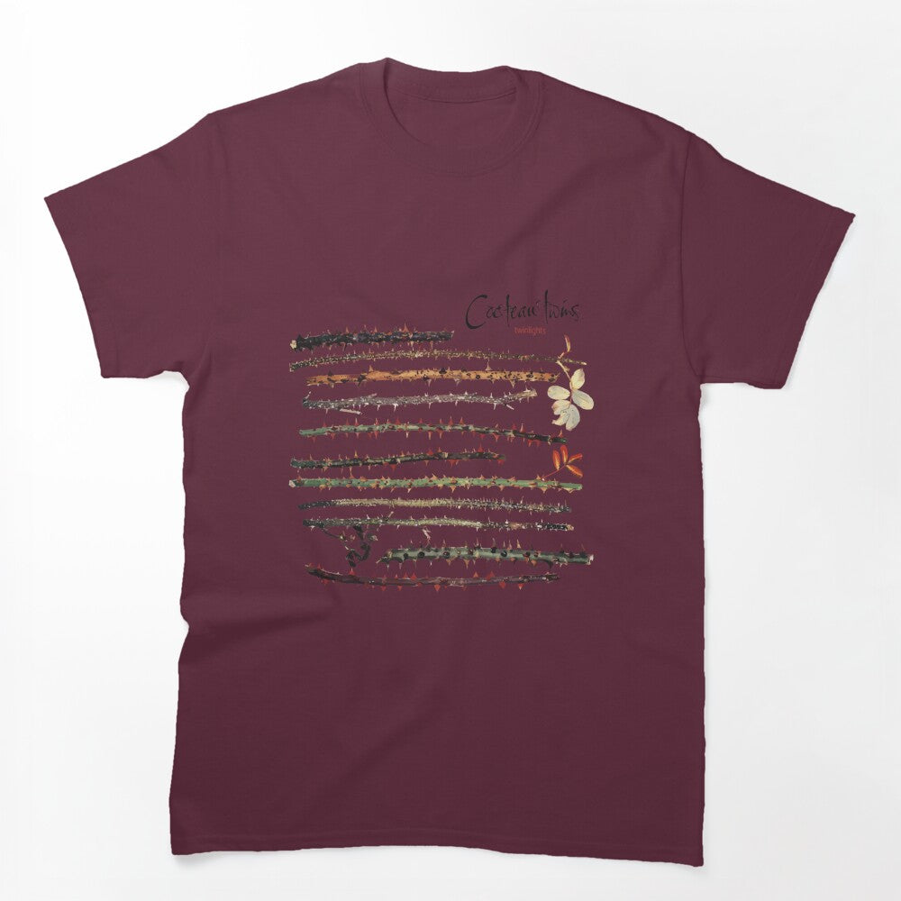 Cocteau Twins Twinlights Perfect Shirt