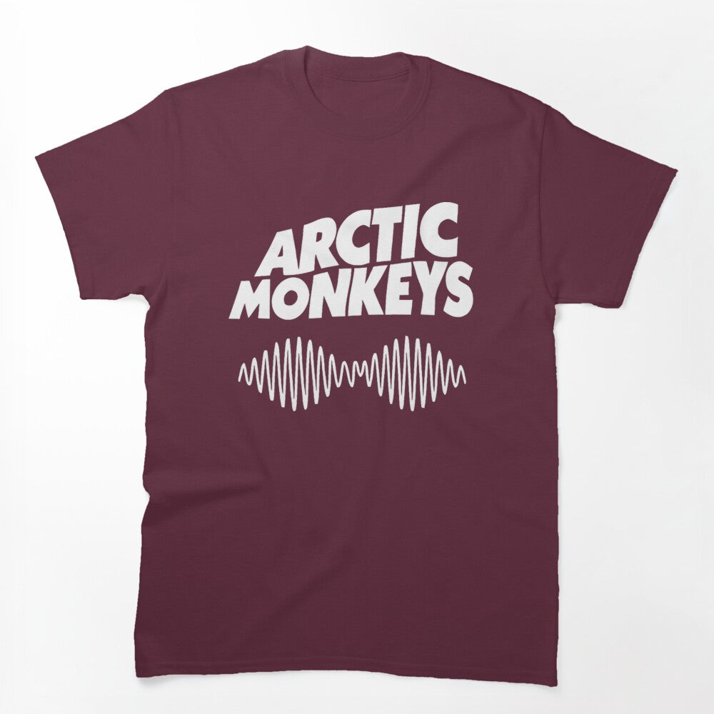Arctic Monkeys Shirt