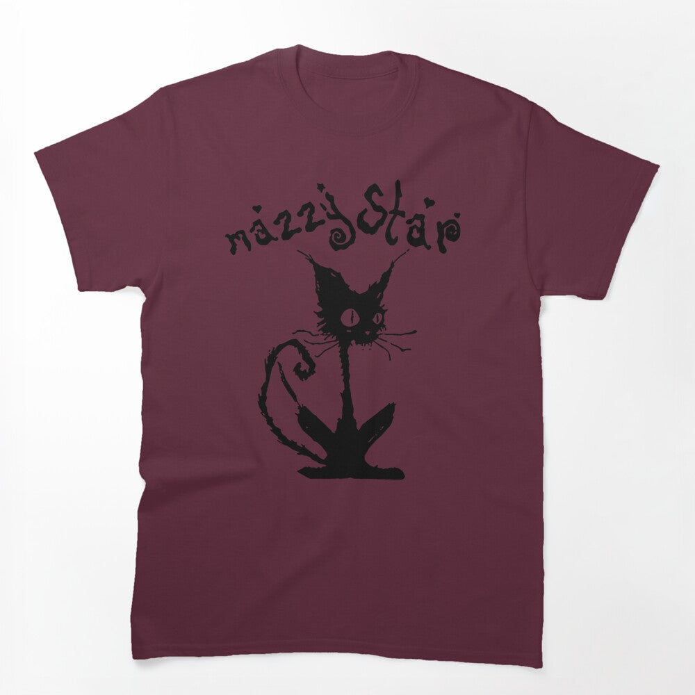 Mazzy Star 90s Shirt
