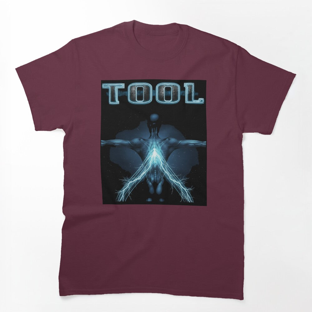 Toolband New Shirt