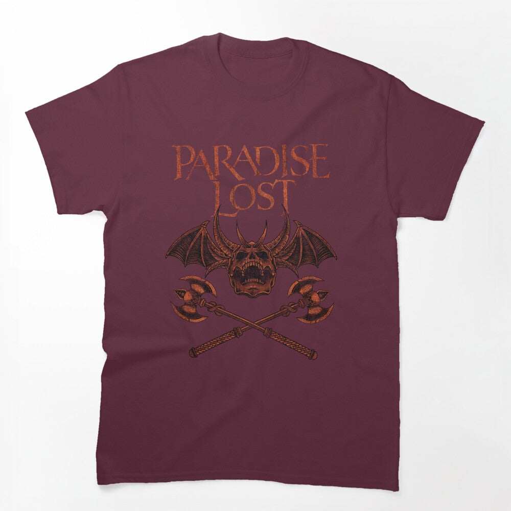 Paradise Lost Band Shirt
