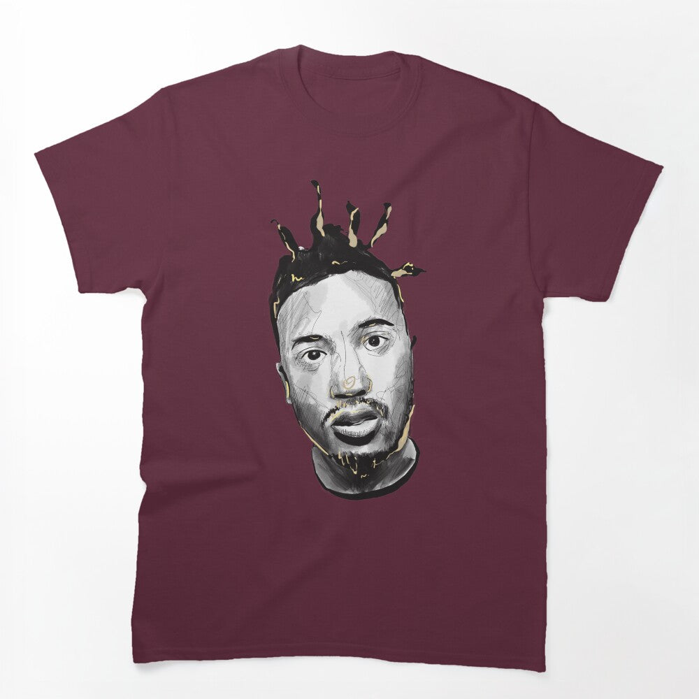 90s Hip Hop Series - ODB Shirt