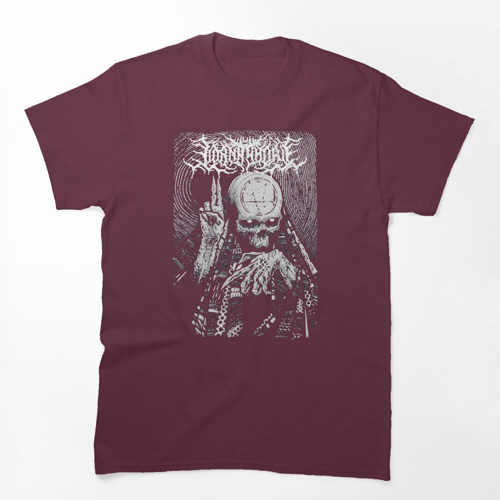Lorna Shore Lorna Shore Shirt