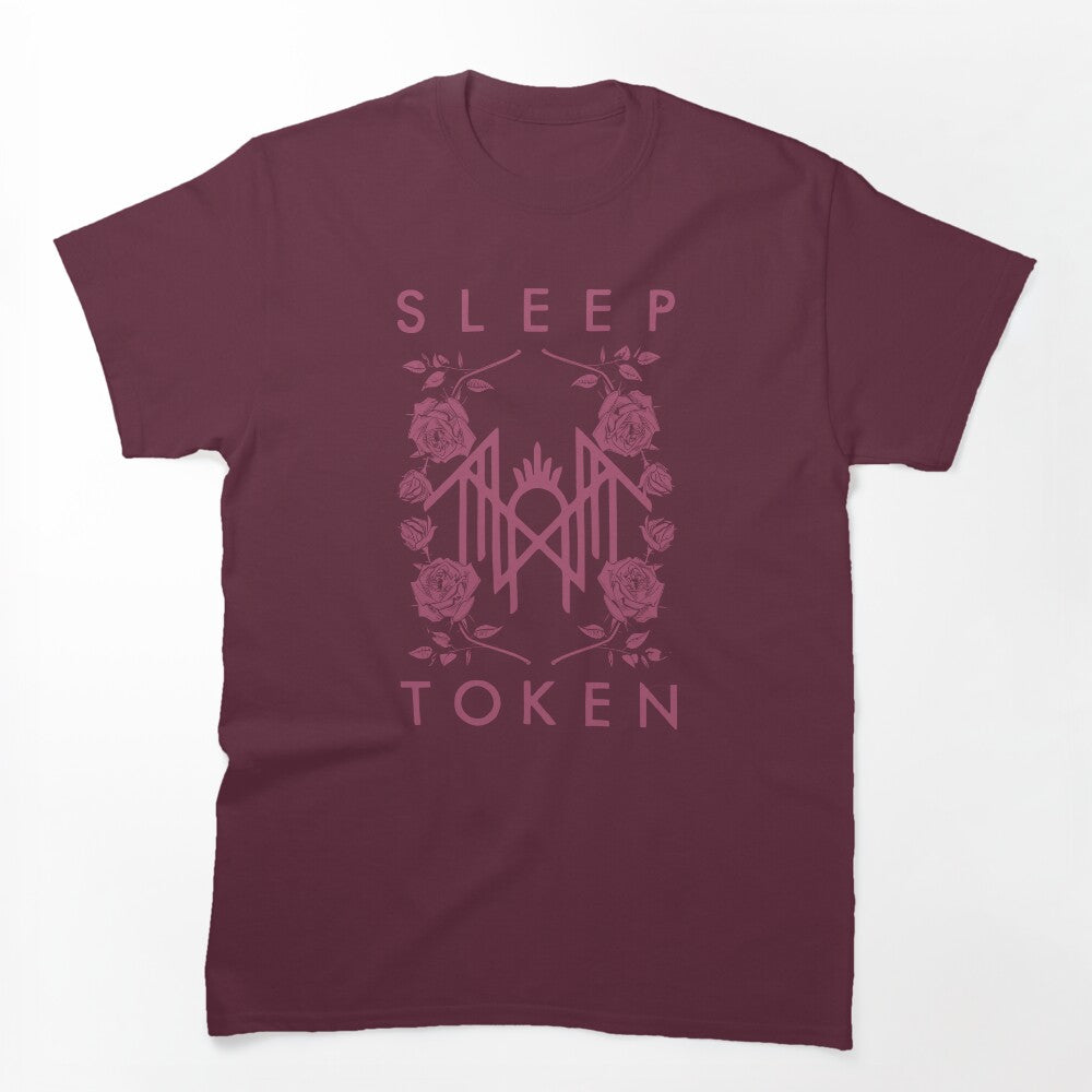 When We Were Made Shirt