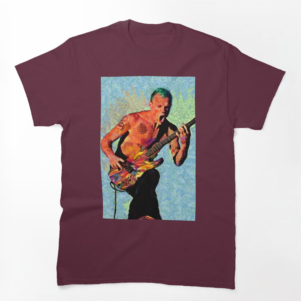 Funky Monks Shirt