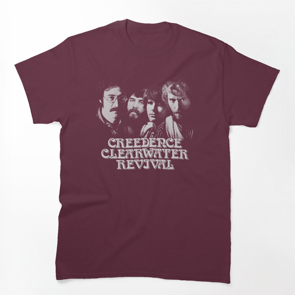 Creedence Shirt