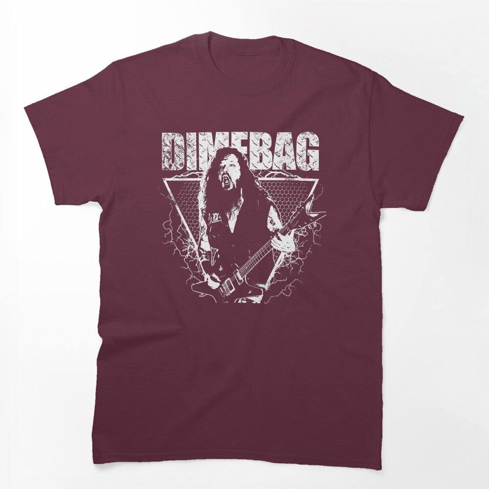 Crest Dimme Shirt