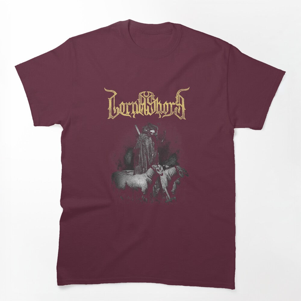 Lorna Shore - Hollow Sentence Shirt