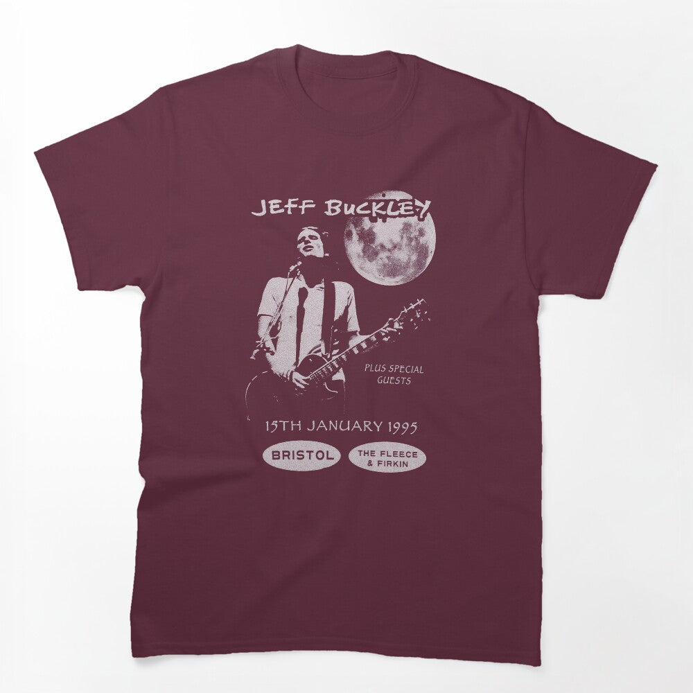 J Buck 15TH Shirt