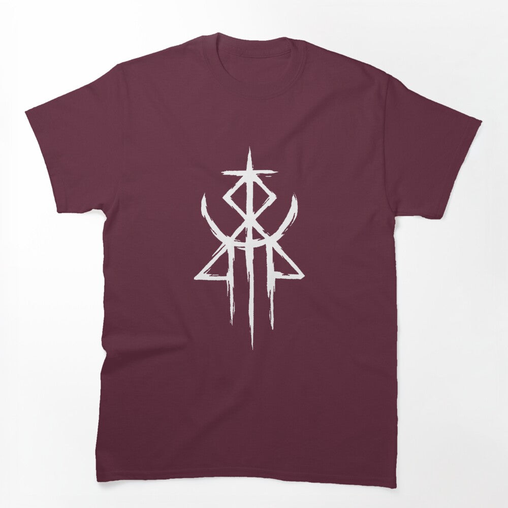 Logo Epic Lorna Shore Genres Deathcore Shirt