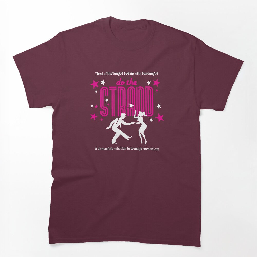 Do The Strand Shirt