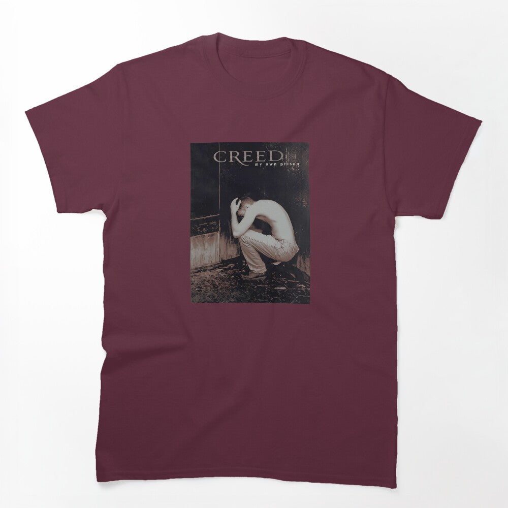 Creed My Own Prison Shirt