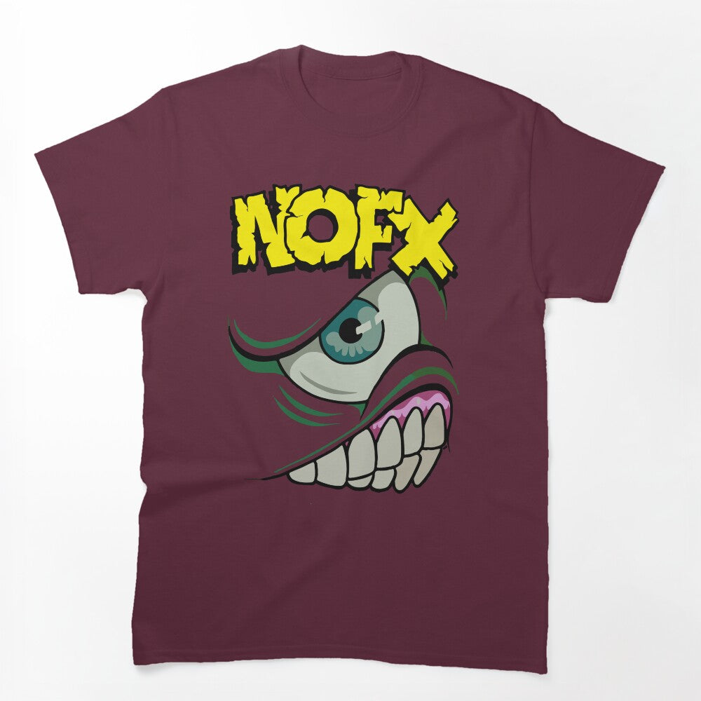NOFX 1994 Shirt