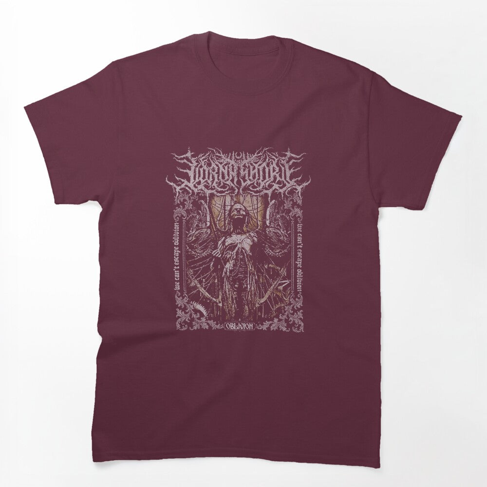 Lorna Shore Oblivion Shirt