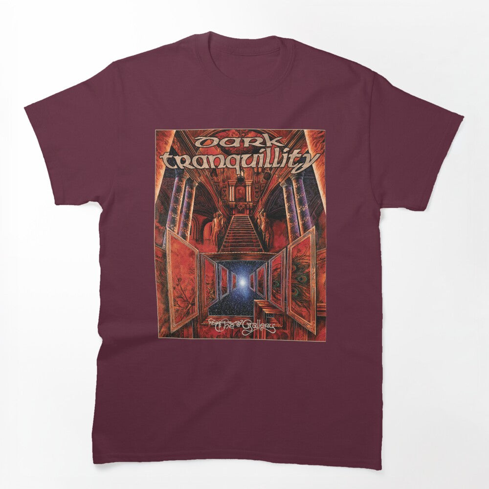 Dark Tranquillity - The Gallery Shirt