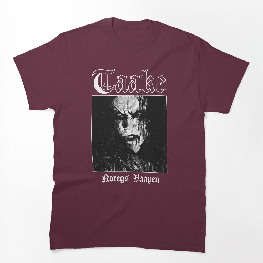 TAAKE BAND Shirt