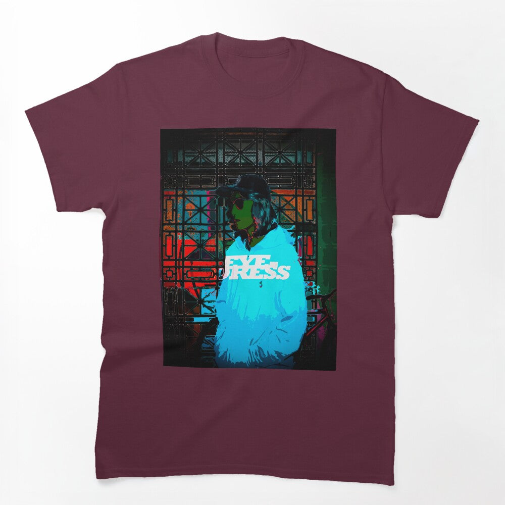 Eyedress Shirt