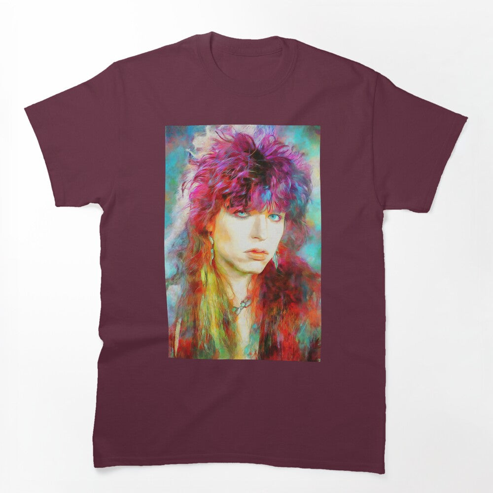 Shake Me Shirt
