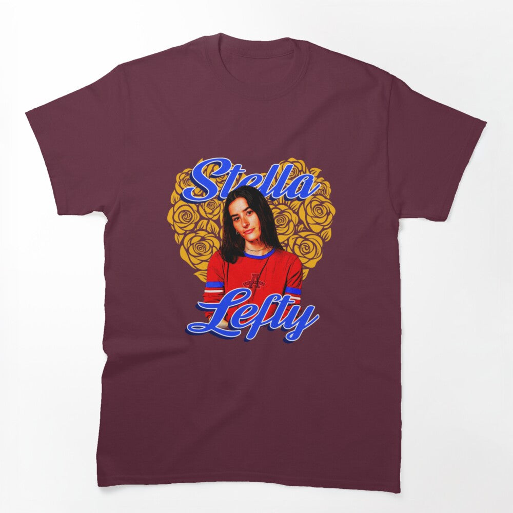 Stella Lefty Shirt
