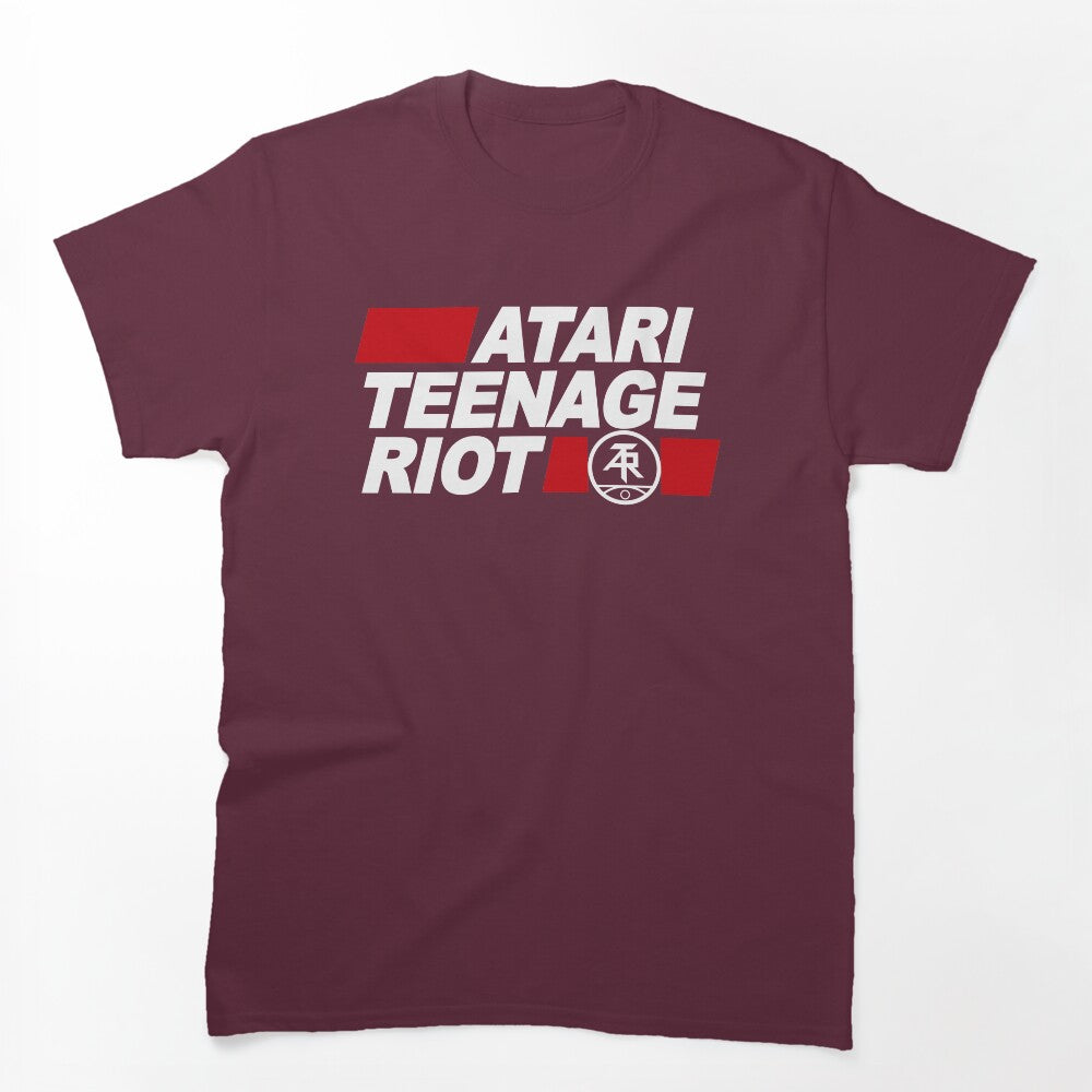 ATR Shirt