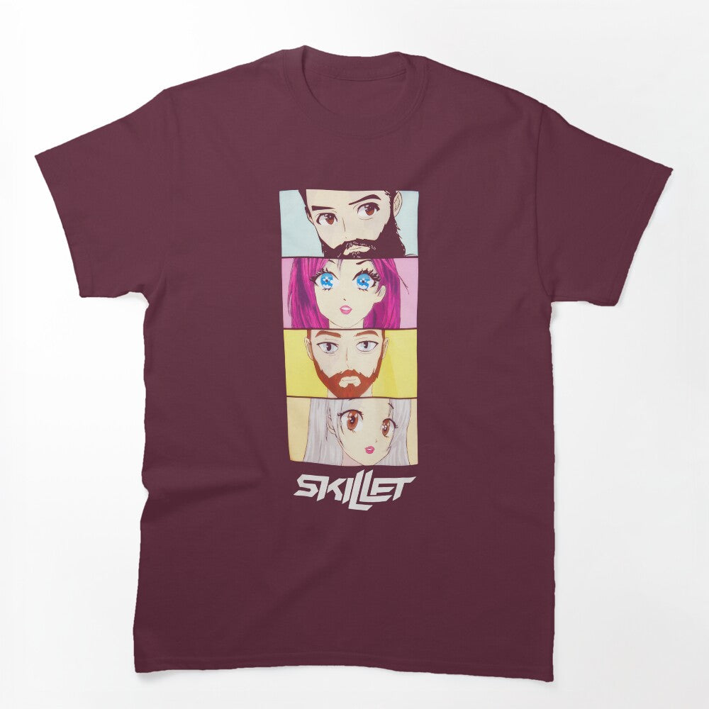 Anime Shirt