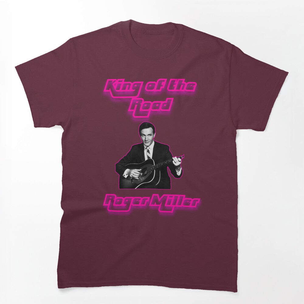 King Of The Road Shirt