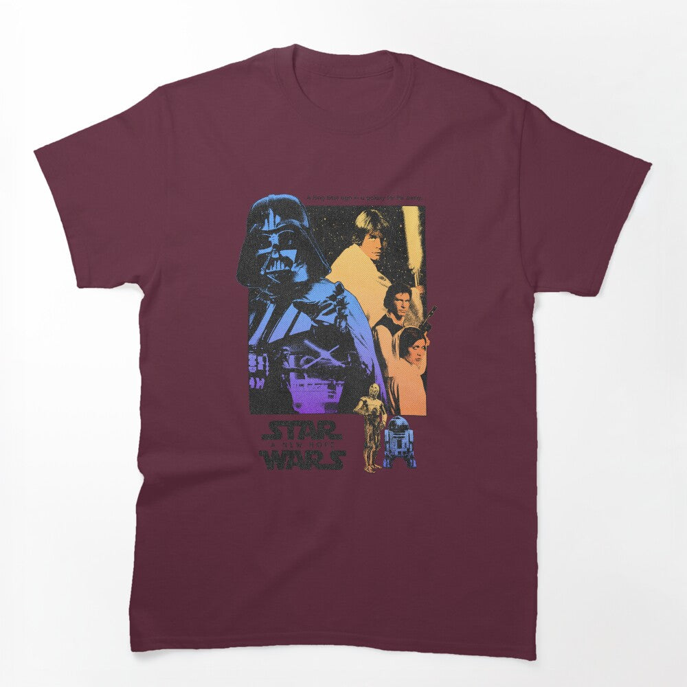 A New Hope Shirt