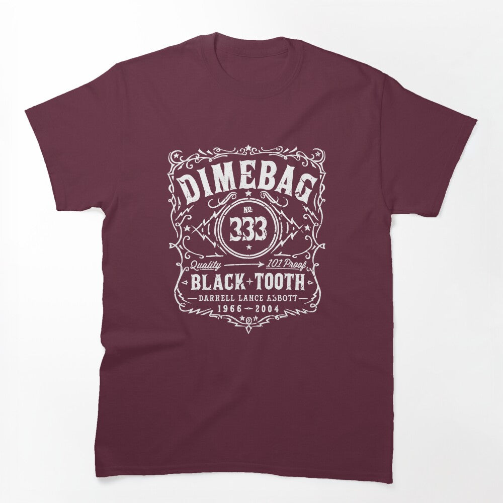 DIMEBAG DARRELL Shirt
