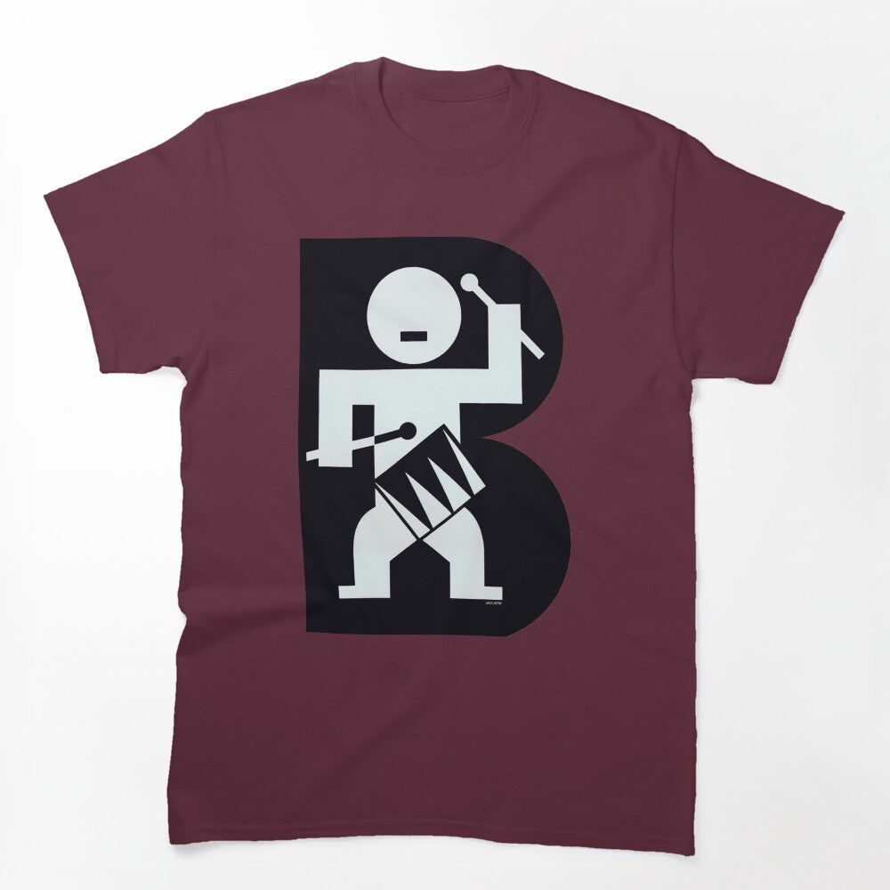 Perfect Beat Shirt