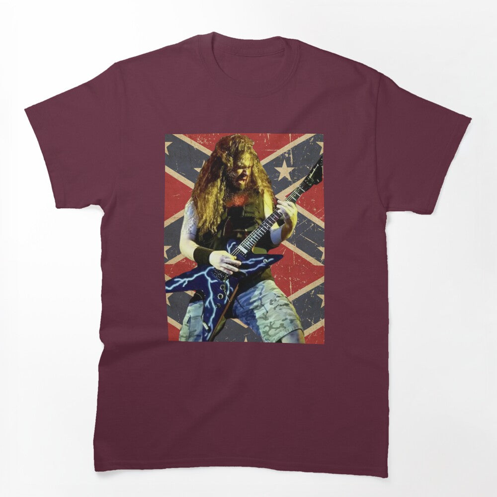 Dimebag Shirt
