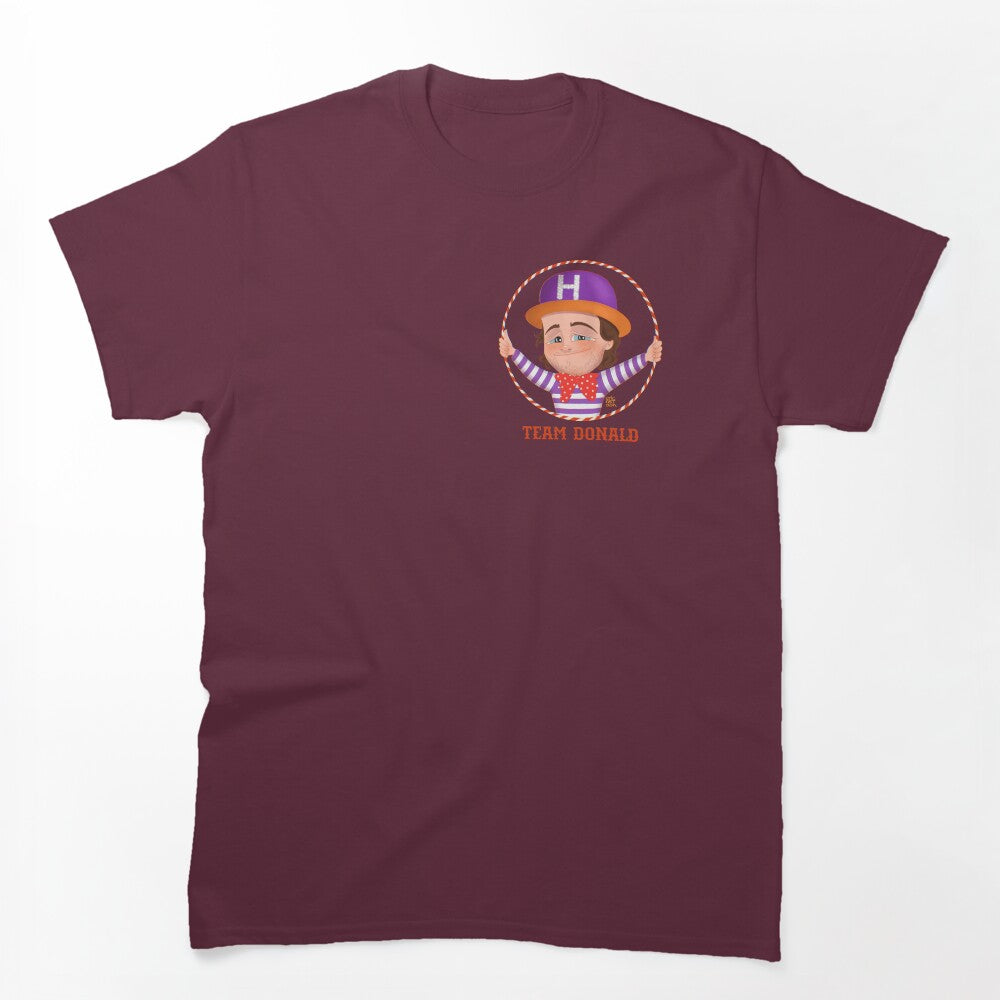 Team Donald Shirt