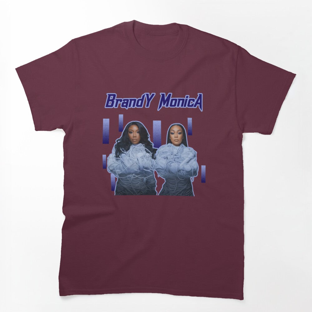 Brandy Monica Shirt