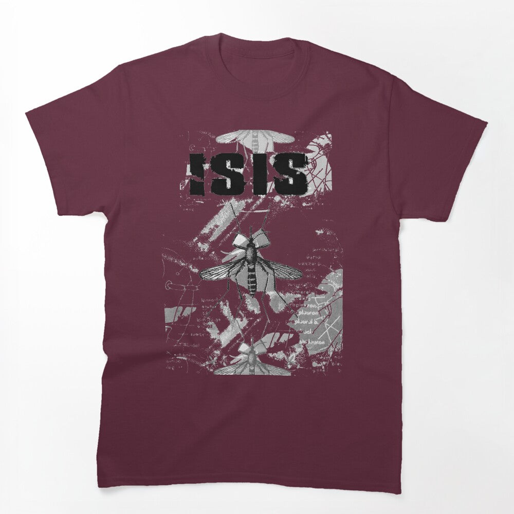 Isis - Mosquito Shirt