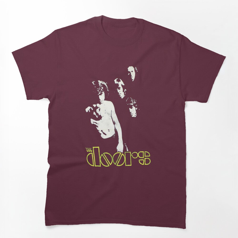 Top Selection Legends Is Back Shirt