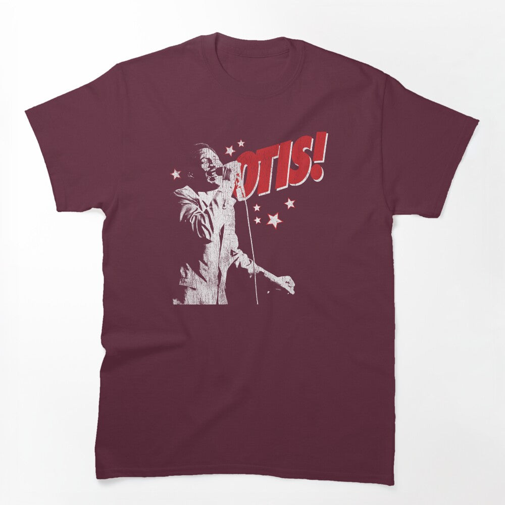 Otis! Shirt