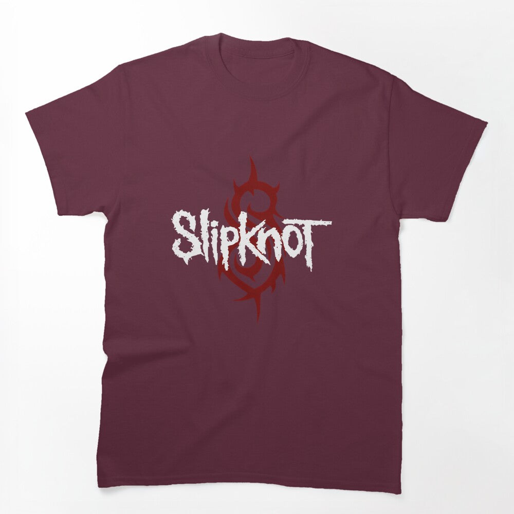 Slipknot Album Shirt