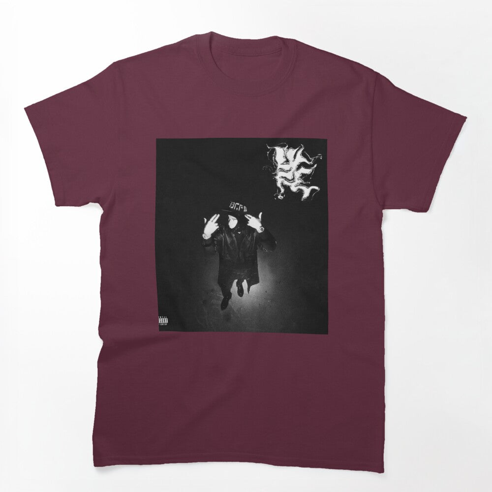 YEAT LYFE GRAPHIC Shirt