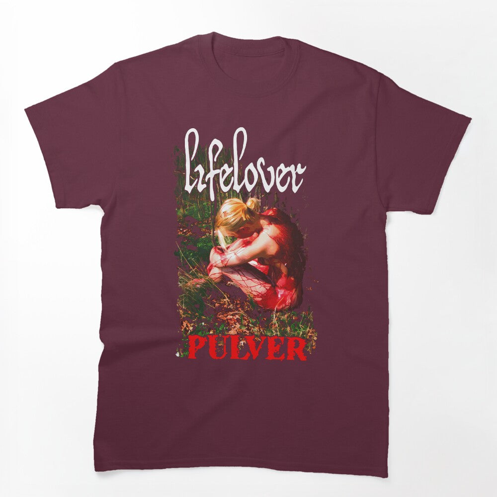 Lifelover - Pulver Shirt