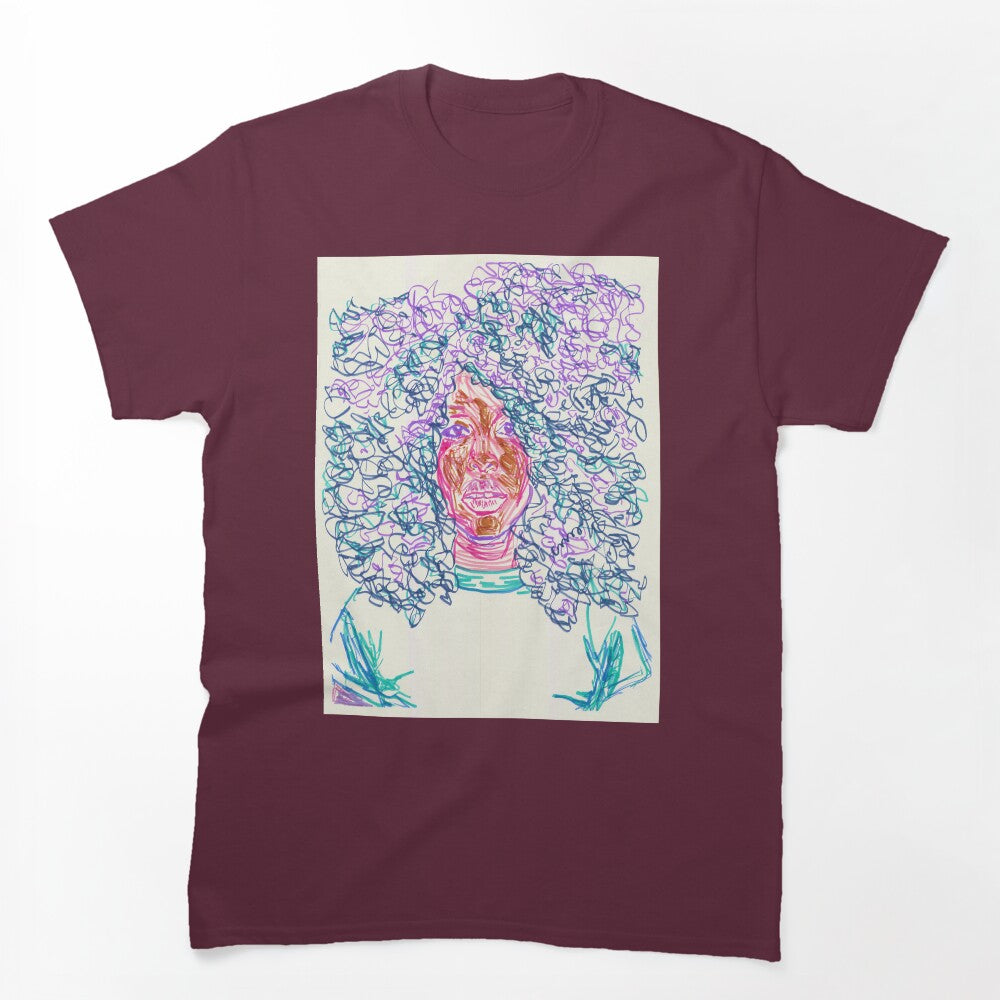 Erykah Shirt