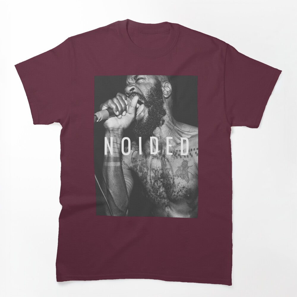 Death Grips - Noided Shirt