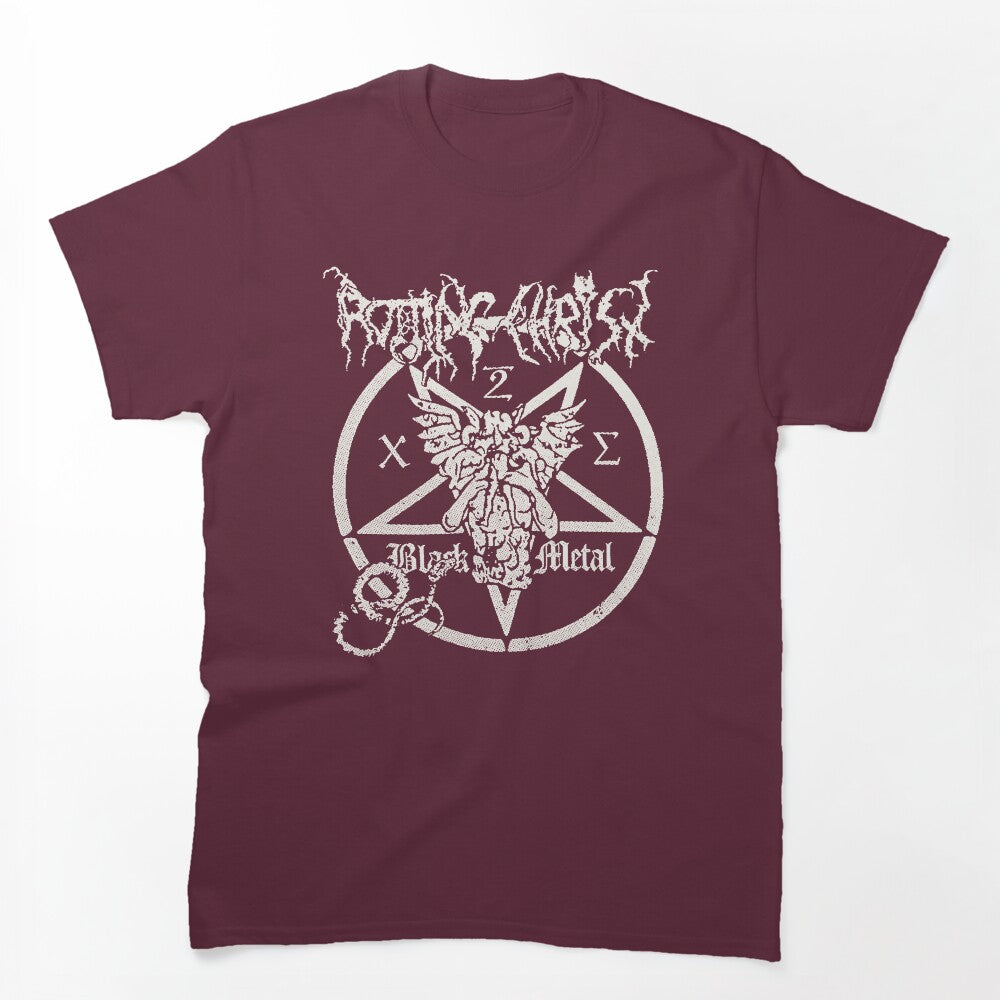 Rotting Christ Shirt