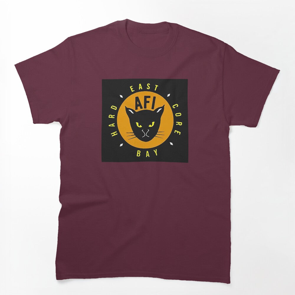 Afi Band 13 Shirt