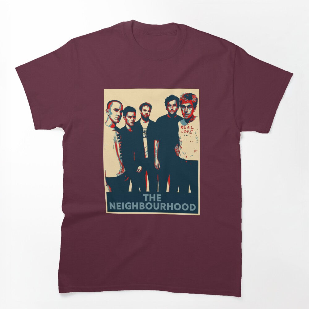 The Neighbourhood Shirt