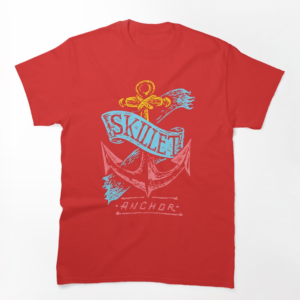 Anchor Shirt