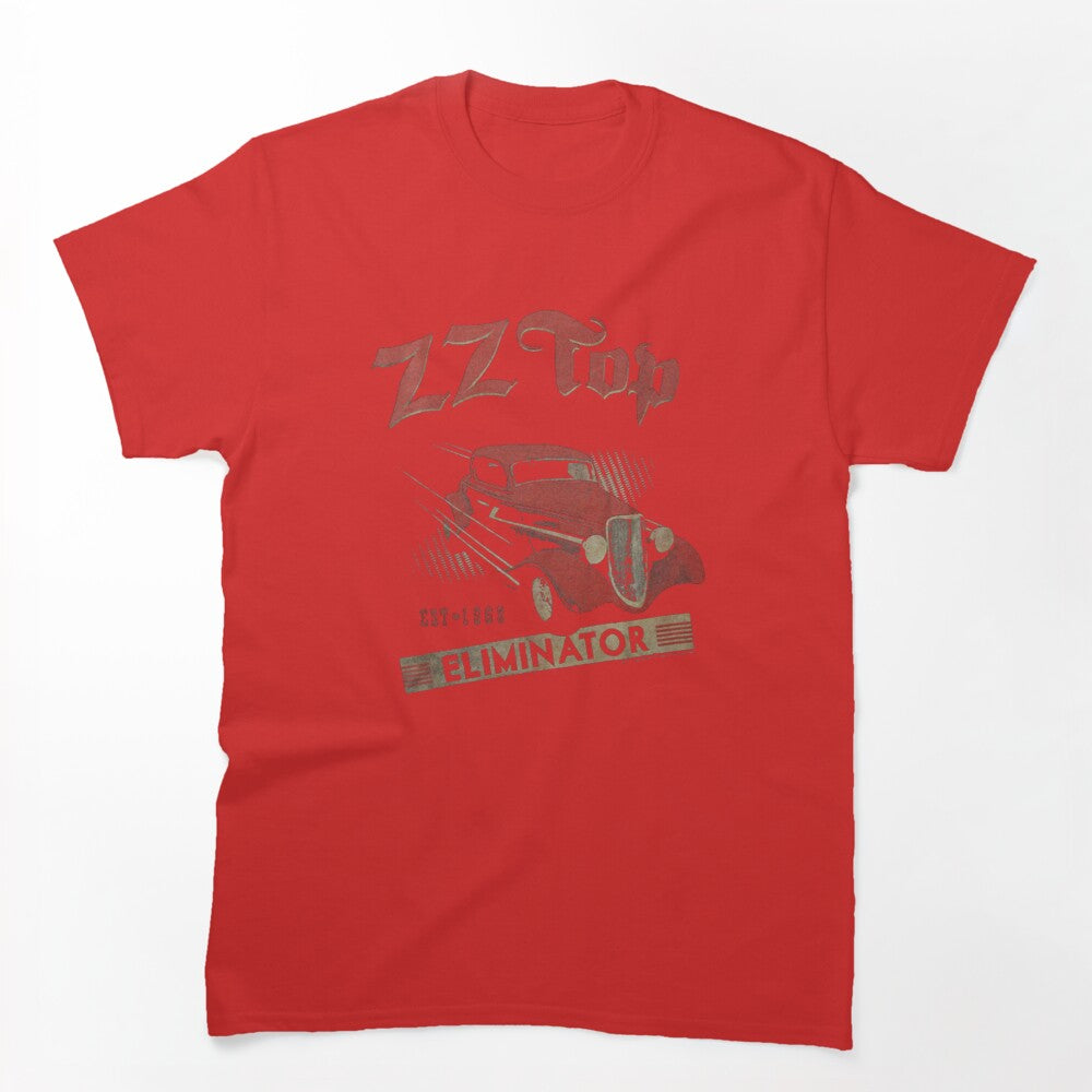 Xxda72311 Zz Top Zz Top Zz Top Zz Top Zz Top Zz Top Shirt