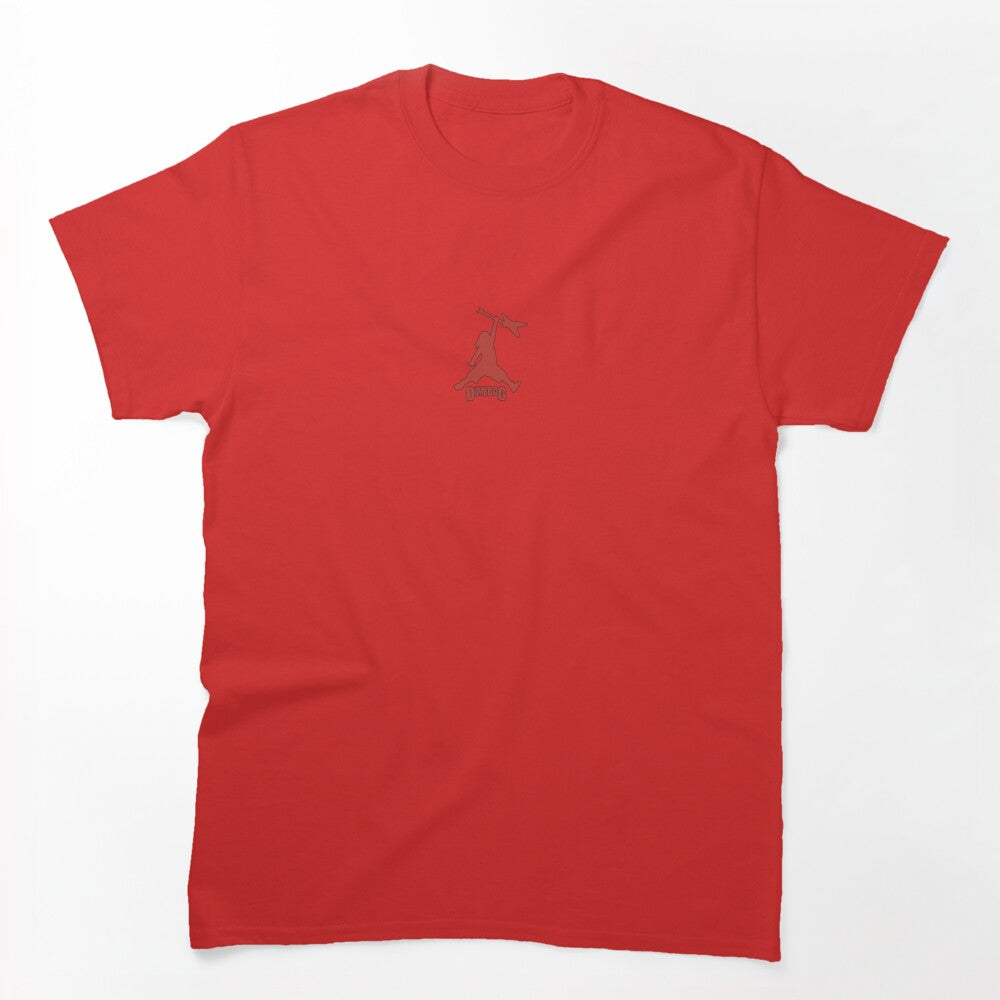Air Dimebag Shirt